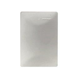 THORSMAN THAPA Thapa Ciega para Caja TMK/S1 Color Blanco (7200-02001)