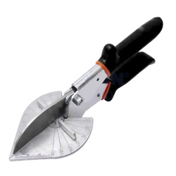 THORSMAN THIJERAS Tijeras para cortes rapidos y exactos en diversos materiales o canaletas (9999-88883)