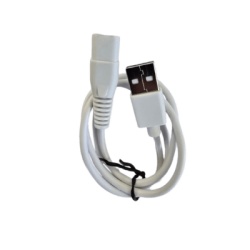 TopFlyTech SOLARGUARDX-CHARGE Cable de carga para modelo SOLARGUARDX100