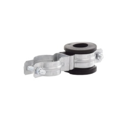 TOTAL GROUND TG-AC-114 Aislador para Bajada de Cable Desnudo en Torre STZ30 STZ30G STZ35 y STZ35G