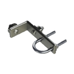 TOTAL GROUND TG-CPFCI Conector para Piso falso de seccion Cilindrica.