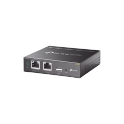 TP-LINK OC200 Controladora Omada para gestionar hasta 100 equipos Omada/ Gestion desde la Nube gratuita / Actualizaciones masivas