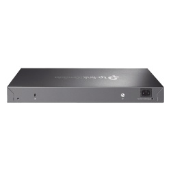 TP-LINK SG3218XPM2 Switch L2+ Omada PoE+ / 16 Puertos MultiGigabit 2.5G / 8 Puertos 2.5G Sin PoE / 8 Puertos PoE+ 2.5G / 2 Puertos SFP+ 10G / Administracion Centralizada Omada o Stand-Alone / Multicas - Img 3