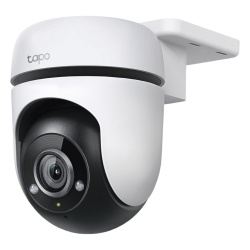TP-LINK TAPO-C500 Camara IP Wi-Fi 2 megapixel / 1080p Vision 360º / Audio doble vias / Vision Nocturna / Notificacion Push / Vision de Hasta 9 Metros