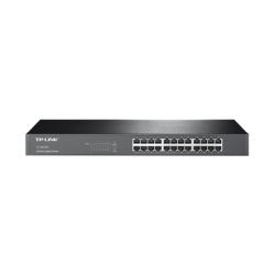 TP-LINK TL-SG1024 Switch Gigabit no administrable de 24 puertos 10/100/1000 Mbps