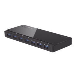 TP-LINK UH700 Adaptador HUB 3.0 con 7 puertos USB