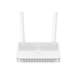 TP-LINK XC220G3 ONU/ONT - XPON Router WIFI AC 1200 / Modo EPON y GPON / 1 Puerto PON SC/APC / 2 Puertos LAN 10/100/1000 MBPS / Soporta AgiNet Config - AgiNet ACS (herramienta de geston remota)