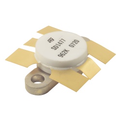 TPL COMMUNICATIONS B2-160 Transistor NPN de Silicon SD1477 175 MHz 12.5 Vcc 100 Watt.