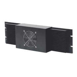 TPL COMMUNICATIONS PA6-1AC-RSF-6 Amplificador de Ciclo Continuo 490-512 MHz 1-5 Watt de Entrada /15-60 Watt de Salida N Hembras.