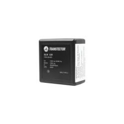 TRANSTECTOR SLN-120 Protector Sobretension 120 VAC / SASD / Clavija 5-15R / 5 kA / Plug-in / UL 1449