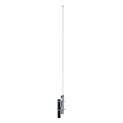 TX-8246-SYS Antena de Base Omnidireccional / Fibra de Vidrio / 824-869 MHz / 6.5 dB / 200 W / N Hembra