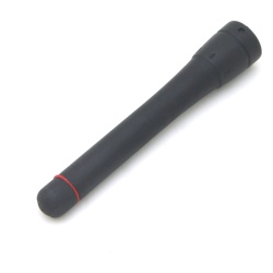 TX PRO SAF400 Antena Recortada UHF 400-470 MHz / Conector J Macho / Compatible Radios Portátiles ICOM IC-F4003 - Img 4