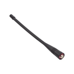 TX PRO SKRA15MV3 Antena UHF Helicoidal 450-512 MHz. Version Mejorada conector SMA Hembra Para Radios TK-3402 NX-300 NX-320 TK-3000.
