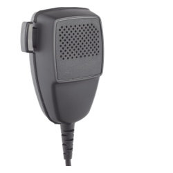 TX PRO TX-1000P Micrófono para Radio Móvil / PTT con Guantes / Cable Kevlar Reforzado / Audio 20 Hz ~ 20 kHz / Temperatura Extrema -20°C (-4°F) a 105°C (221°F) / Tensión 40 kg - Img 2