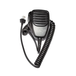 TX PRO TX-3000 Microfono para Radio Movil ICOM (alternativa para el modelo de reemplazo original ICOM HM-152)