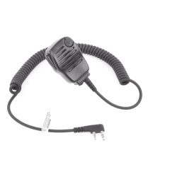 TX PRO TX-302N-K01 Micrófono-Bocina / Cancelación de Ruido / Jack 3.5 mm / Control Remoto de Volumen / Cable Reforzado con Kevlar 40 kg - Img 5