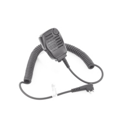 TX PRO TX-302N-M01 Micrófono Bocina / Cancelación de Ruido / Control Remoto de Volumen / Jack 3.5 mm / Cable Reforzado 40 kg / Clip Kevlar - Img 5