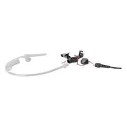 TX PRO TX-880-SPK Bocina Quick Connect / Compatible con Series TX-880, TX-885, TX-850 / Diseño Compacto / Audio Alta Fidelidad - Img 4