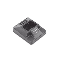 TX PRO TX-9702S Cargador de Escritorio / Carga Rápida < 2 Horas / Entrada Universal 100-240V AC / Indicadores LED / Diseño Compacto - Img 4