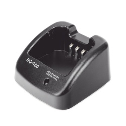 TX PRO TX-BC16001 Cargador de Batería para Radio Portátil / Carga Rápida 800 mA / 5 Modos Inteligentes / Baterías Li-Ion 7.4V / Adaptador Universal 120-230V - Img 4