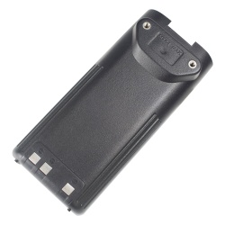 TX PRO TX-BP210N Batería Ni-MH / 2000 mAh / 7.5 V / Protección Térmica y Cortocircuito / Celdas Japonesas / Policarbonato de Alta Resistencia