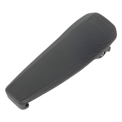 TX PRO TX-BP265CLIP Clip para Batería / Policarbonato de Alta Resistencia / Compatible con TXKNB65 / Instalación sin Herramientas