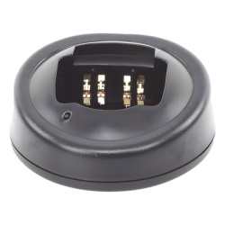 TX PRO TX-HTN-3000 Cargador de Escritorio / 800 mA / Temperatura -20°C a +45°C / Adaptador Vehicular / Protección Térmica y de Voltaje - Img 2