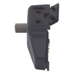TX PRO TX-K02 Adaptador de Audio / Compatibilidad Multi-Modelo Kenwood / Conexión de Accesorios 3230 2202L 2302 2160 2312 2170 2000 / Radios 280 90 2140 2180 NX-200 - Img 2
