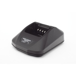 TX PRO TX-KSC25 Cargador de Escritorio / 800 mA / Protección Inteligente / LED por Posición / Recarga Automática - Img 4