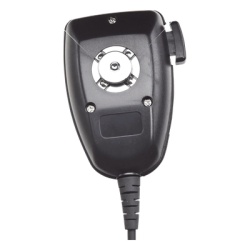 TX PRO TX596EPC/1 Micrófono para Radio Móvil / Compatibilidad Multi-Modelo Motorola / Diseño Ergonómico / Conector Robusto / Audio Optimizado / Construcción Duradera - Img 4