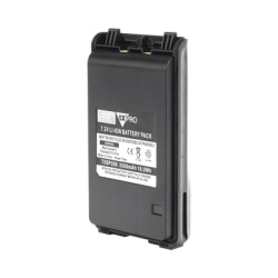 TX PRO TXBP298 Bateria Li-Ion 2500 mAh Para Radios ICF3003/4003/ ICV86