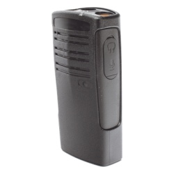 TX PRO TXCEP150 Carcasa de Repuesto / Plástico de Alta Resistencia / 11.5 x 5.5 x 3 cm / Compatible con Radio Portátil EP150 - Img 3