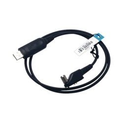 TX PRO TXCP966I Cable programador para distintos radios portatiles Icom