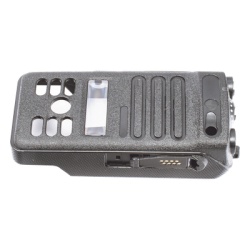 TX PRO TXDEP570E Carcasa de Repuesto / Radio Portátil / Pantalla y Teclado / Plástico de Alta Resistencia / Reemplazo Directo - Img 3
