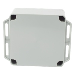 TX PRO TXG-01-52 Gabinete Plástico para Exterior / IP65 / 120 x 120 x 60 mm / Montaje en Pared / -20 a 60°C - Img 4