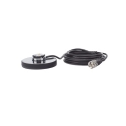 TX PRO TXG Montaje Magnético / 50Ω / Cable RG58U 3.5 m (11.5 ft) / Conector PL259 / Diámetro 90 mm - Img 3