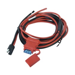 TX PRO TXMM210 Arnes de corriente para radios GM300/PRO3100/5100/7100/CDM750/1250/1550