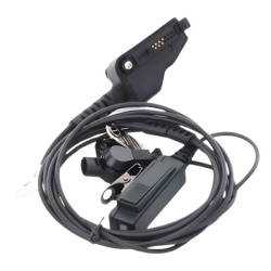 TX PRO TXNXH02 Conector para Radio / Compatible TC-610P / TC-780 / TE320 / Conexión Profesional - Img 2