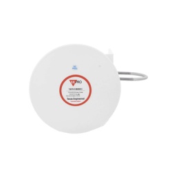 TX PRO TXP-H15-MIMO Antena Tipo Horn de 45 Â° 15 dBi 4.9 - 7GHz Ideal para ambientes de alto ruido Tipo de conector RPSMA con montaje y jumpers incluidos