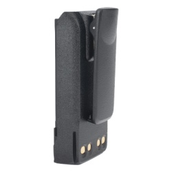 TX PRO TXPMNN4808 Batería Li-Ion / 2500 mAh / 7.4V / IP67 / -20°C a +60°C / Radios Portátiles R7 - Img 2