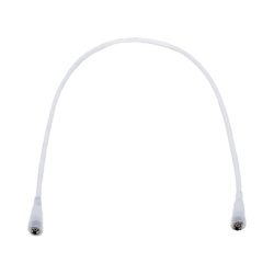 TX PRO TXPRPSMA7GHZ Jumper Flexible de Baja Perdida para Equipos Inalambricos hasta 7 GHz RPSMA a RPSMA 60 cm (23.62 pulgadas)
