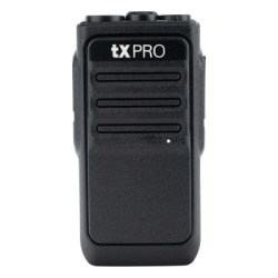 TX320HOUSING Carcasa de reemplazo / Compatibilidad TX320/TX320M/TX320DUO / IP65 / ABS resistente a impactos