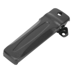 TX3302CLIP Clip de Cinturón / Fijación con Tornillos / Compatible con Radios TK y NX Series