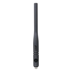 TX4117 Antena VHF Helicoidal / 136-174 MHz / 170 mm / Omnidireccional / Polarización Vertical / 50 Ω