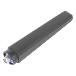 TX600ANT Antena UHF / 400-470 MHz / Ganancia Unitaria / 3.34' (85 mm) / SMA Hembra
