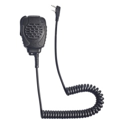 TX9 Micrófono-bocina / GPS integrado / IPX5 / Cancelación de ruido / 1W promedio / 2W máximo / -20°C a 50°C
