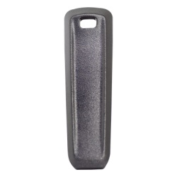 TXCL50A Clip de Repuesto / Compatible TXR50A TXR58A / Diseño Ergonómico / Cierre de Seguridad / Color Negro