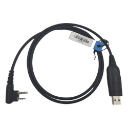 TXCP500H Cable Programador USB / Radios HYT TC500-TC600-TC700-TC2110-TC1600 / Windows 7 y Anteriores
