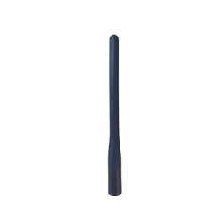 TXPROMARINE NF-893AN Antena Reemplazo para Radio Marino TXM-52 / VHF / Compacta / 14.5 cm