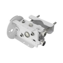 UBIQUITI 60G-PM Montaje para una Alineacion de Precision disenado para equipos AF60 y GBE-LR